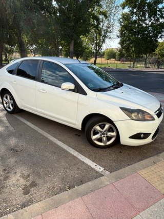 Ford Focus 2010
