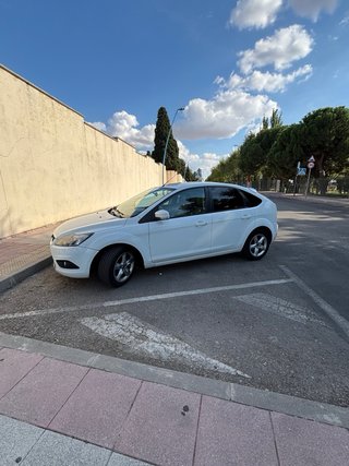 Ford Focus 2010