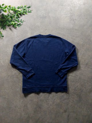 Sudadera Levis Vintage Retro sin capucha talla L