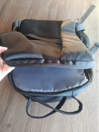 Mochila de viaje cabina
