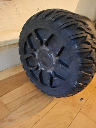 Hoverboard 8.5 pulgadas