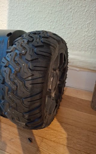 Hoverboard 8.5 pulgadas