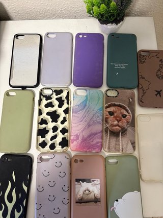 14 fundas para iPhone 7