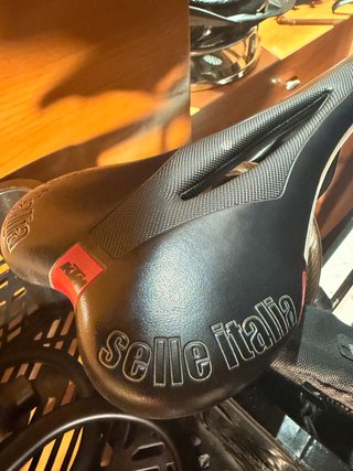 Bicicleta KTM Race Line 26”