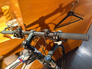 Bicicleta KTM Race Line 26”