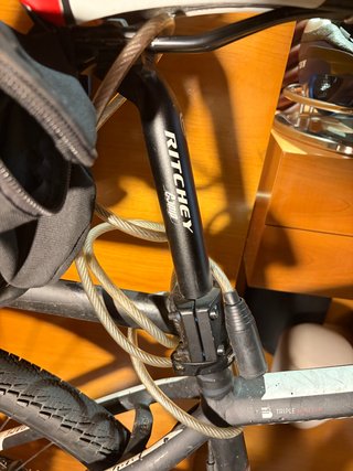Bicicleta KTM Race Line 26”