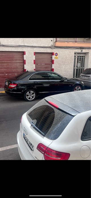 Mercedes-Benz Cdi  final de 2011
