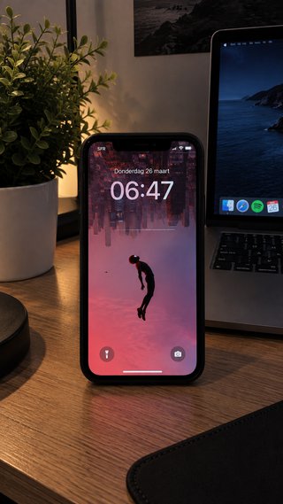 iPhone 12 mini 64GB Viola