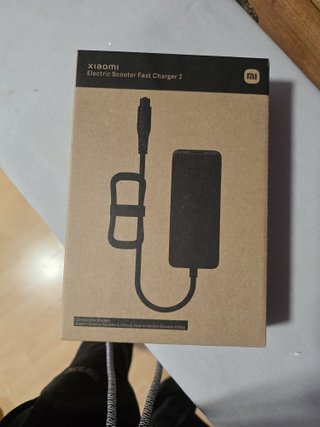 Xiaomi Electric Scooter 6 Max - Como nuevo