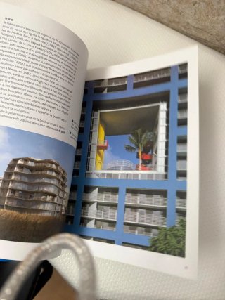Architecture contemporaine