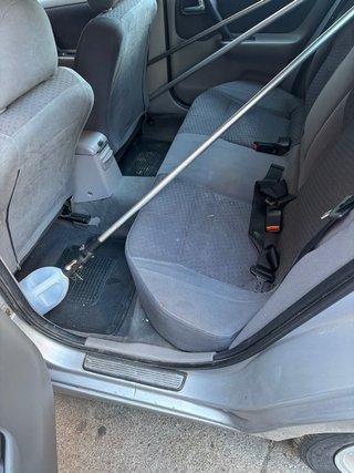Nissan Primera 2003