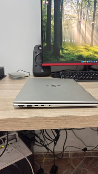EliteBook 640 G11 | Ultra 5 vPro | 16GB RAM