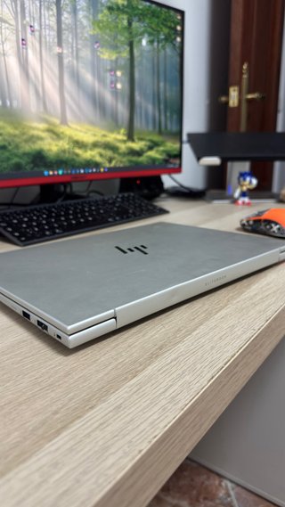 EliteBook 640 G11 | Ultra 5 vPro | 16GB RAM