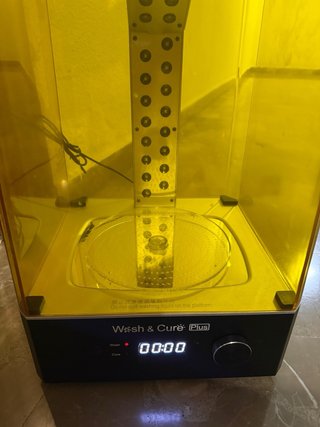 Anycubic Photon X Impresora 3D resina