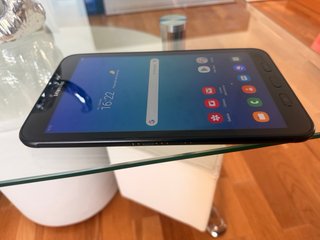 Samsung Galaxy Tab Active 2 Negro