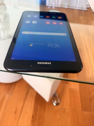 Samsung Galaxy Tab Active 2 Negro