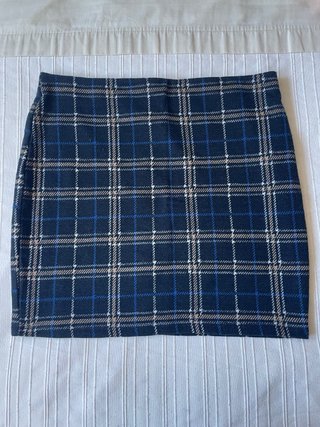Minifalda Zara