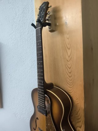Godin 5th Avenue Kingpin P90 Guitarra