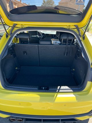 Audi A1 sline