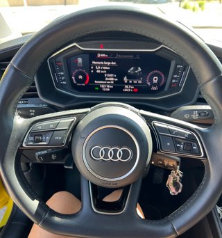 Audi A1 sline
