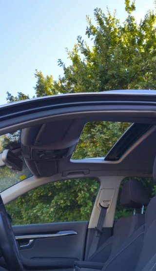 SEAT Exeo 2010