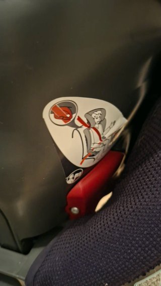 Silla de coche Römer infantil