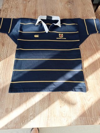 Polo Rugby  University of Otago