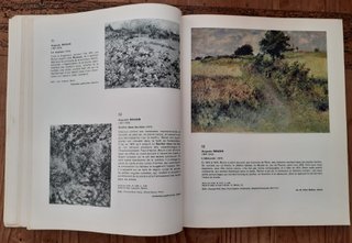 chefs-d'oeuvre des collections suisses de manet a