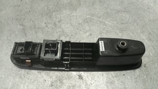 MANDO ELEVALUNAS DELANTERO IZQUIERDO FIAT GRANDE PUNTO (199) 735500050 1805250