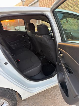 Renault Clio 1.5 DCI 2017
