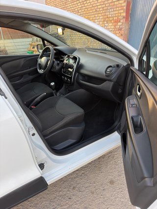 Renault Clio 1.5 DCI 2017