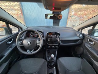 Renault Clio 1.5 DCI 2017