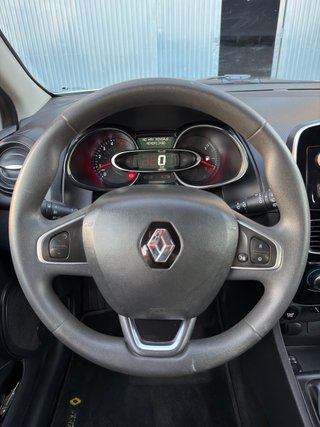 Renault Clio 1.5 DCI 2017