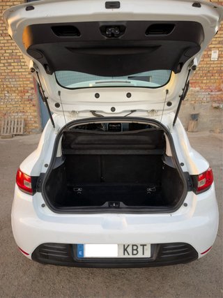 Renault Clio 1.5 DCI 2017