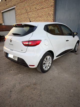 Renault Clio 1.5 DCI 2017