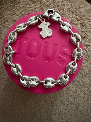 Pulsera Tous Náutica