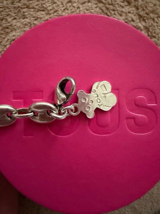 Pulsera Tous Náutica