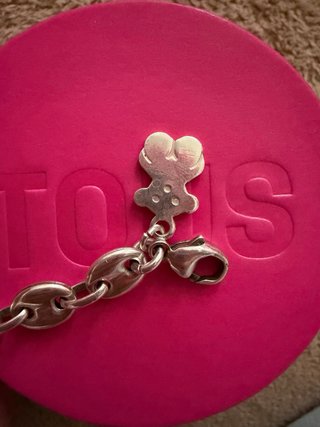 Pulsera Tous Náutica