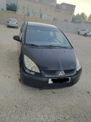 Mitsubishi Colt c3 2005