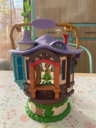 Casita Disney Animators Collection