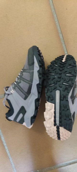 Zapatillas Columbia Trekking Mujer Talla 39