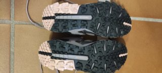 Zapatillas Columbia Trekking Mujer Talla 39