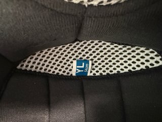 Casco Moto Niña Shiro supernenas
