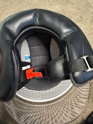 Casco Moto Niña Shiro supernenas