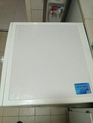 Secadora Samsung OptimalDry 8.0kg
