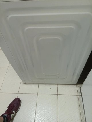 Secadora Samsung OptimalDry 8.0kg