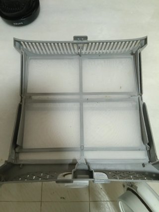 Secadora Samsung OptimalDry 8.0kg