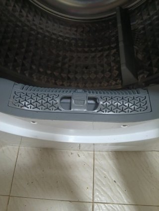 Secadora Samsung OptimalDry 8.0kg
