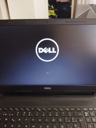 Portátil DELL Vostro 15
