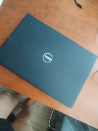 Portátil DELL Vostro 15